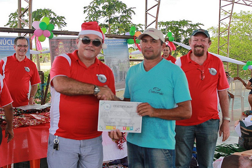 Targinos 2014