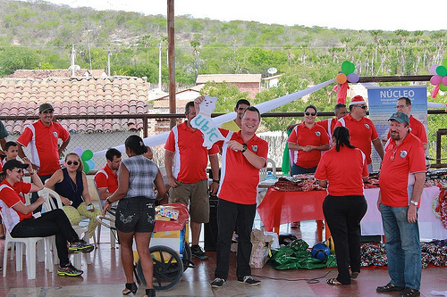 Targinos 2014
