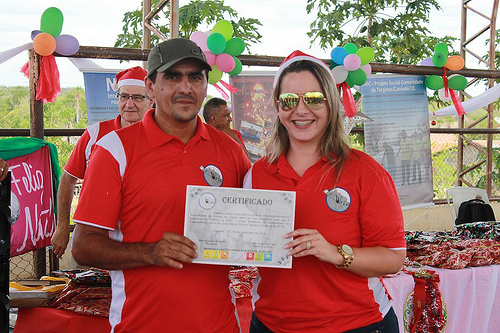 Targinos 2014