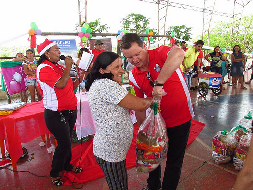 Targinos 2014
