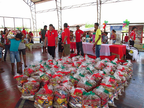 Targinos 2014
