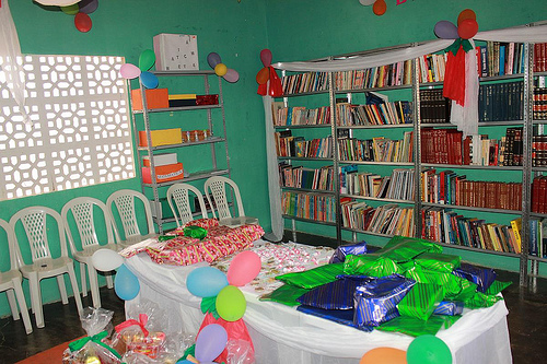 Targinos 2014