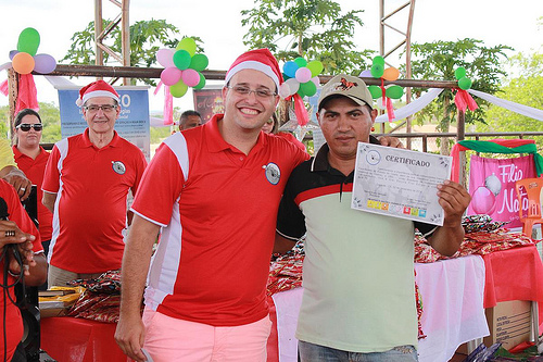 Targinos 2014