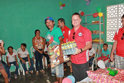 Targinos 2014
