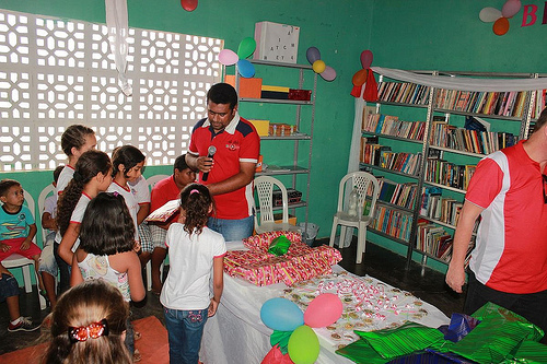 Targinos 2014