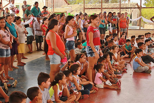 Targinos 2014