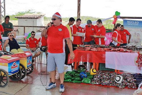 Targinos 2014