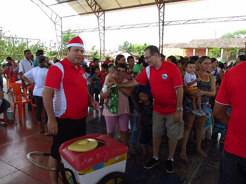 Targinos 2014