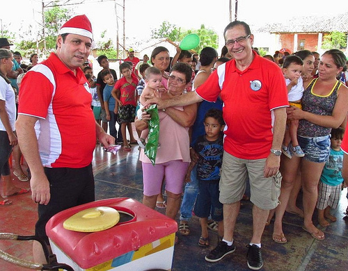 Targinos 2014