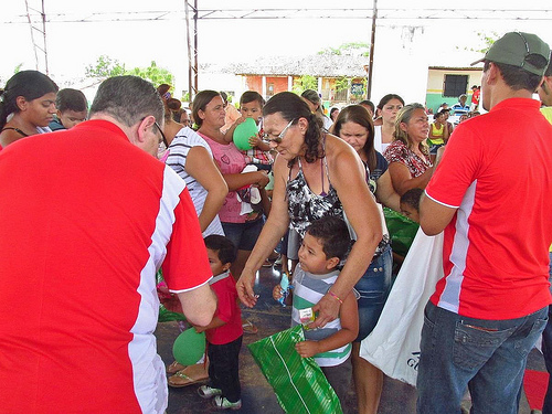 Targinos 2014