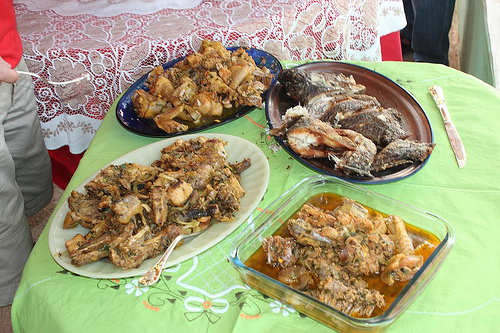 Targinos 2014
