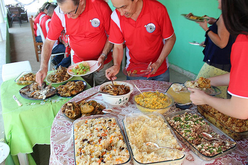 Targinos 2014