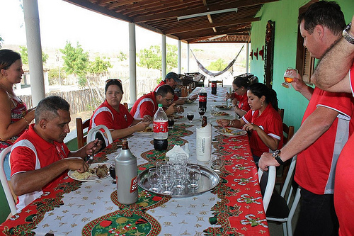 Targinos 2014