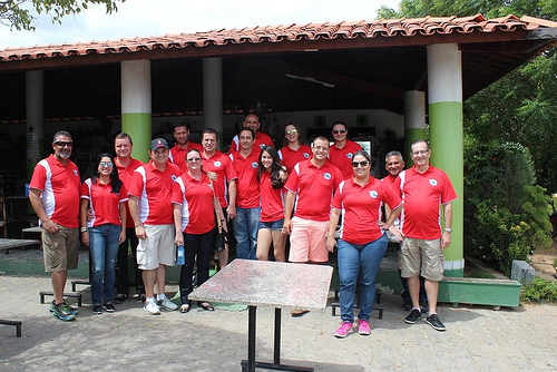 Targinos 2014