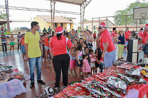 Targinos 2014