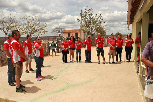 Targinos 2014