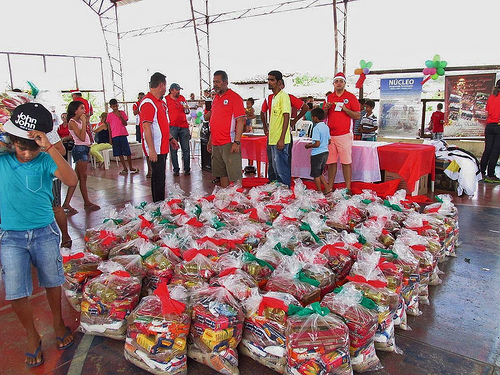Targinos 2014