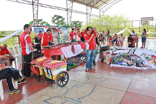 Targinos 2014