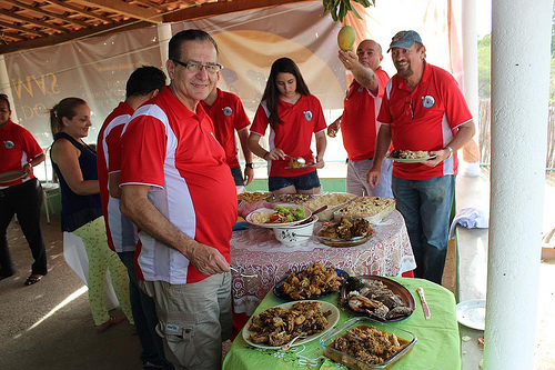 Targinos 2014