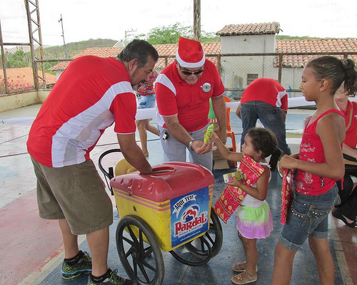 Targinos 2014