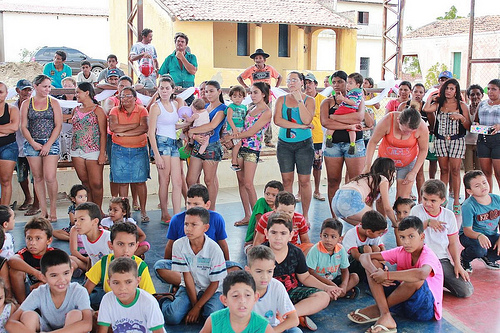 Targinos 2014