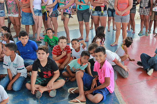 Targinos 2014