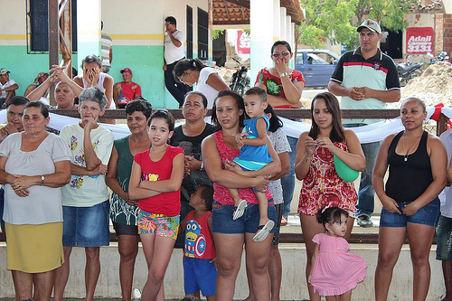 Targinos 2014