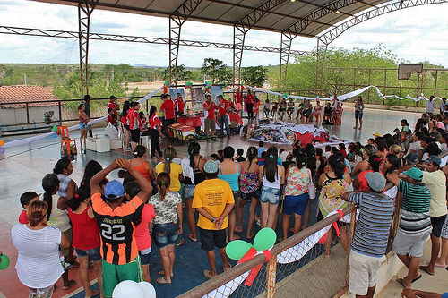Targinos 2014