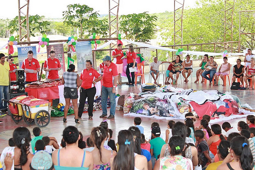 Targinos 2014