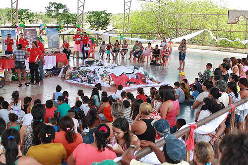 Targinos 2014