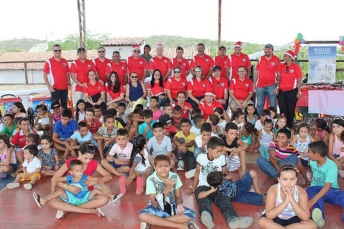 Targinos 2014