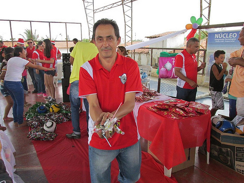 Targinos 2014