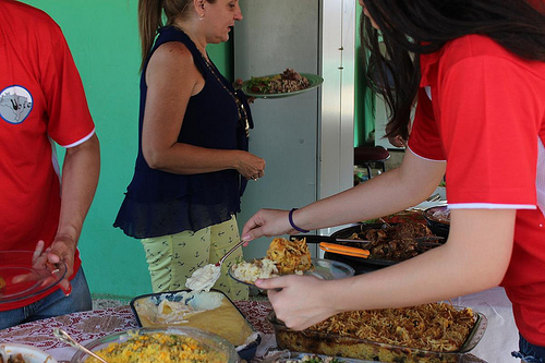 Targinos 2014