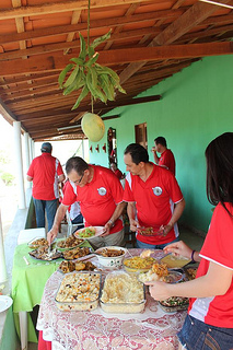 Targinos 2014