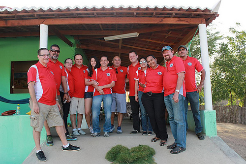 Targinos 2014