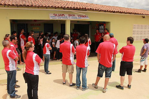 Targinos 2014