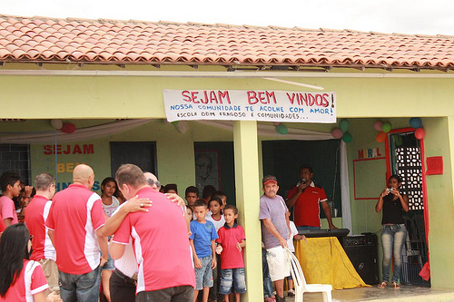 Targinos 2014