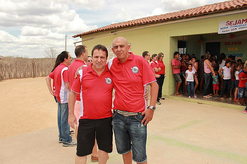 Targinos 2014