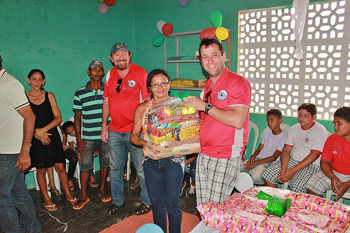Targinos 2014