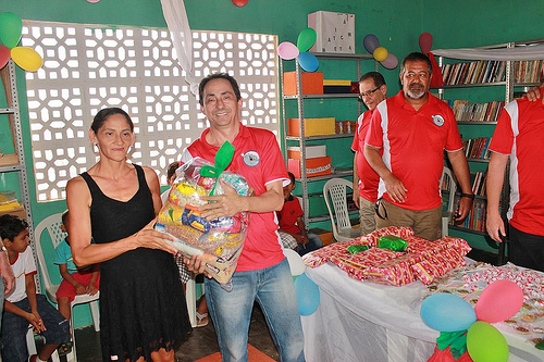 Targinos 2014