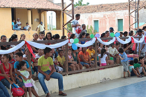 Targinos 2014