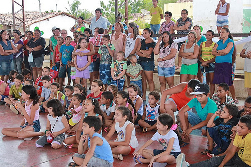 Targinos 2014