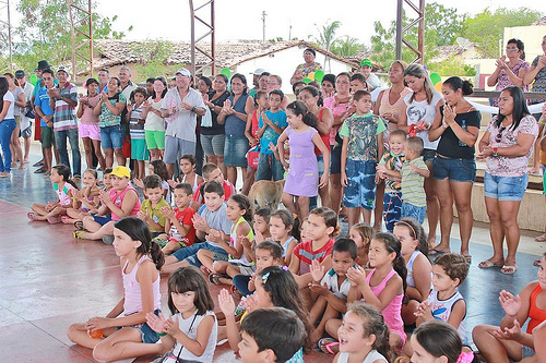 Targinos 2014