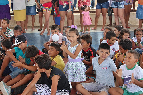 Targinos 2014