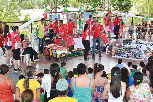Targinos 2014