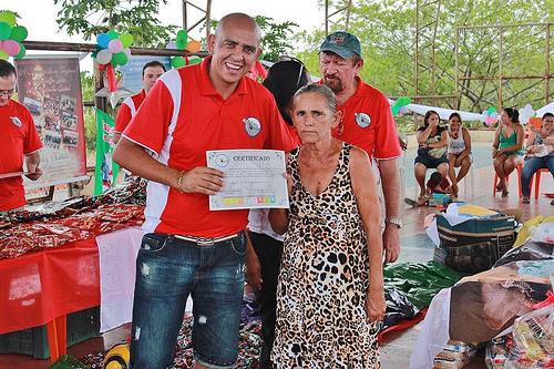 Targinos 2014