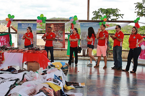 Targinos 2014