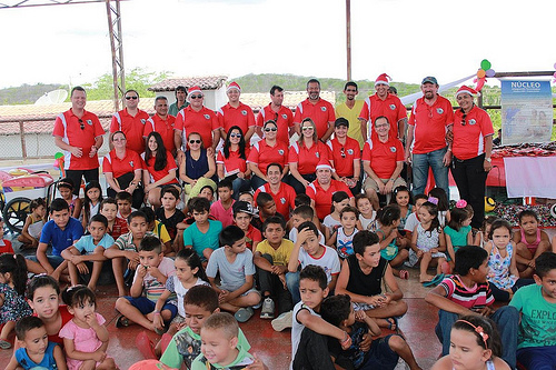 Targinos 2014