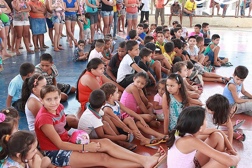 Targinos 2014