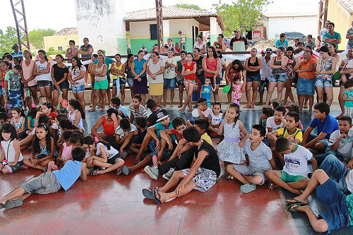 Targinos 2014